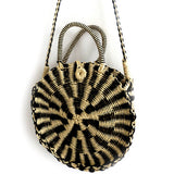 2024 NEW STYLE FRESH ROUND HAND WOVEN BAG_CWAB1977