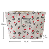 PORTABLE TRAVEL STORAGE BAG MAKEUP BAG_CWAB1223