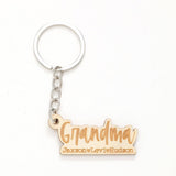 LASER ENGRAVED WOODEN KEYCHAIN_CWMM0567