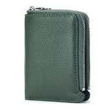 LARGE CAPACITY FASHION LEATHER SHORT WALLET_CWAB3798