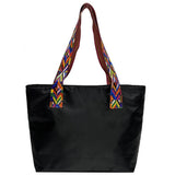 LARGE CAPACITY ANTI SPLASH OXFORD TOTE BAG_CWAB1683