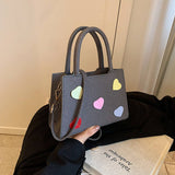 2024 NEW FASHION LOVE COMMUTER SHOULDER BAG_CWAB3296