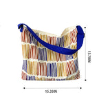 FRESH LITERARY CROSSBODY SHOULDER BAG_CWAB2133