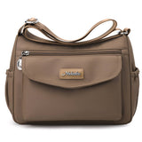 LARGE CAPACITY CASUAL NYLON SHOULDER BAG_CWASC1776