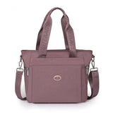 Large Capacity Nylon Shoulder Crossbody Bag_Cwab3512