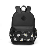 SWEET FLORAL SCHOOL BACKPACK FOR TEEN GIRLS_CWAB5491