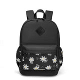 SWEET FLORAL SCHOOL BACKPACK FOR TEEN GIRLS_CWAB5491
