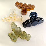 SIMPLE AND FASHIONABLE CIRCLE GRIPPER_CWAHA1048