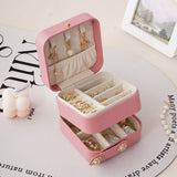 EXQUISITE TRAVEL MINI JEWELRY STORAGE BOX_CWAJE1539