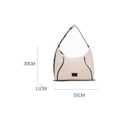 2024 New Canvas Large Capacity Messenger Bag_Cwab2947
