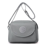 FASHION LIGHTWEIGHT NYLON CLASSIC SHOULDER BAG_CWAB3449