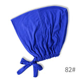 ADJUSTABLE TIBETAN HAIR ETHNIC HEADSCARF_CWASC2414