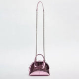 SUMMER NEW ARRIVAL METAL MINI BAGS FOR WOMEN_CWAB3435