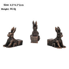Turtle Resin Garden Plant Pot Support Decor_Cwmm9861