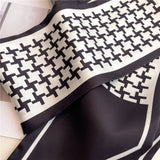 FASHIONABLE AND VERSATILE DOUBLE LAYER HEAD SCARF_CWASC1513
