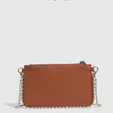 BEADED ENVELOPE MINI CHAIN SHOULDER BAG_CWAB5726