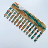 HOT SELLING ELECTROSTATIC INK TEXTURE COMB_CWMM1086