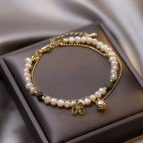 2024 NEW ALL MATCH NEW PEARL BRACELET_CWAJE2452