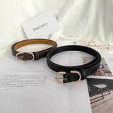 2024 NEW STYLE SIMPLE BELT_CWABE0649