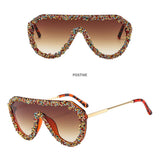 LUXURY RHINESTONE STATEMENT ONE PIECE SUNGLASSES_CWASG0864