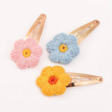 MACARON CANDY COLOR CHILDRENS HAIRPIN_CWAHA2348
