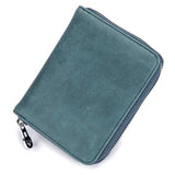 MULTIFUNCTIONAL PASSPORT BAG ANTI THEFT WALLET_CWAB3742