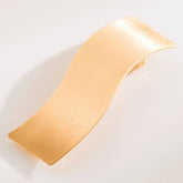 MINIMALIST GEOMETRIC METAL HAIR CLIP FOR WOMEN_CWAHA6198