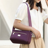 Versatile Oxford Cloth Shoulder Messenger Bag_Cwasc1753