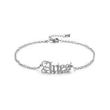 STAINLESS STEEL LUCKY BEADS CONSTELLATION BRACELET_CWMM2723