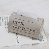 CREATIVE HOME KITCHEN WATERPROOF TISSUE BOX_CWMM2239