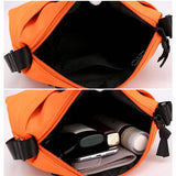 Fashionable Nylon Casual Shoulder Messenger Bag_Cwab3500