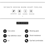 Trendy Small Square Jelly Sunglasses, Retro Style_Cwasg0074