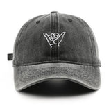 Cwah3239_Outdoor Street Warm Dome Baseball Cap