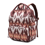RETRO BOHEMIAN MULTIFUNCTIONAL BACKPACK_CWAB2578