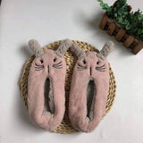 CUTE ANIMAL FLOOR SOCKS NON SLIP INDOOR SOCKS_CWMS1198