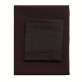 CHIFFON SHAWL HEADSCARF TWO PIECE SET_CWASC2431