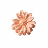 Cwaha07416_Mini Daisy Hair Claw Clip Candy Colors