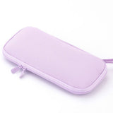 SOLID COLOR PORTABLE MULTIFUNCTIONAL PENCIL CASE_CWMM1976