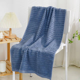 THICKENED COTTON HOUSEHOLD CHILDRENS BATH TOWEL_CWMM2311