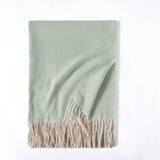 Women Pashmina Shawls Wraps Extra Soft Scarf