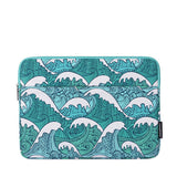 NEW LAPTOP SLEEVE PRINTED PROTECTIVE COVER_CWAB3317