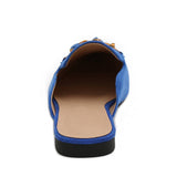 STYLISH TASSEL POINTED TOE MULES_CWSHF0034