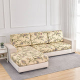 STRETCH PRINTED SOFA COVER FULL WRAP DESIGN_CWMM8308