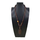 ETHNIC RETRO SWEATER CHAIN CLOTHING WITH NECKLACE_CWMM4865