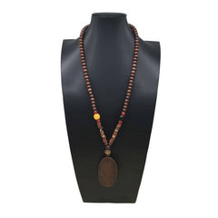 ETHNIC RETRO SWEATER CHAIN CLOTHING WITH NECKLACE_CWMM4865