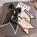 FASHIONABLE AND VERSATILE DOUBLE LAYER HEAD SCARF_CWASC1513