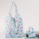Big Capacity Pvc Tote ? Foldable Shopper_Cuab00762