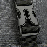 Water-Repellent Large Capacity Messenger Bag_Cwab2715