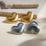 POPULAR AND VERSATILE HEART SHAPED EARRINGS_CWAJE1791