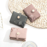 2024 NEW MINI SIMPLE LADIES WALLET_CWAB2345